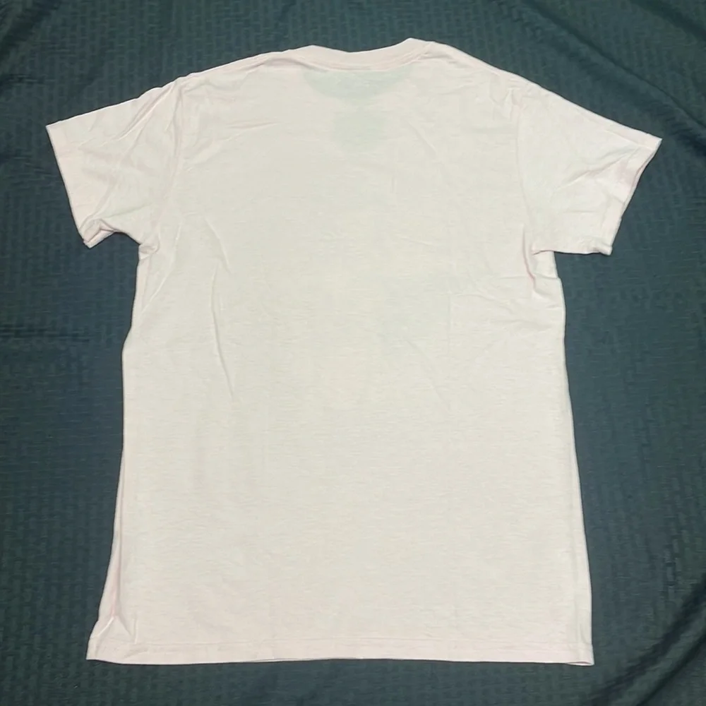 Sunrise Funmation Cowboy Bebop Pink Shirt Size Small - Picture 4 of 4